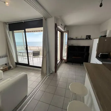 Διαμέρισμα Sunset Joli 3 Pieces Vue Piscine Rochelongue Cap D'agde Agde