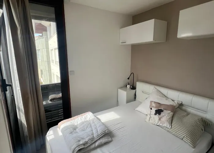 Sunset Joli 3 Pieces Vue Piscine Rochelongue Cap D'agde Agde